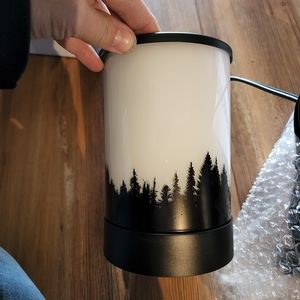 Scentsy warmer